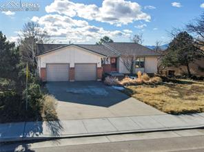 3715 Saddle Rock Road