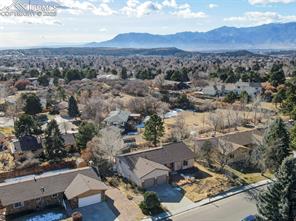 3715 Saddle Rock Road