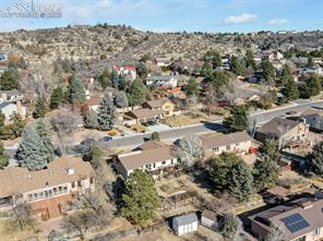 3715 Saddle Rock Road