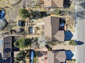 3715 Saddle Rock Road