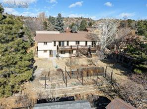 3715 Saddle Rock Road