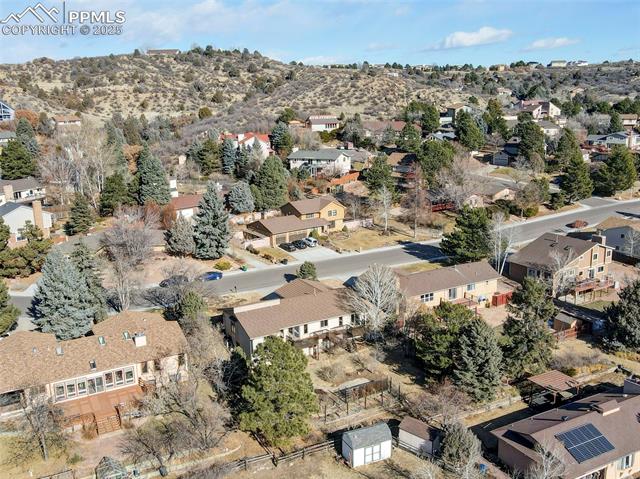 3715 Saddle Rock Road