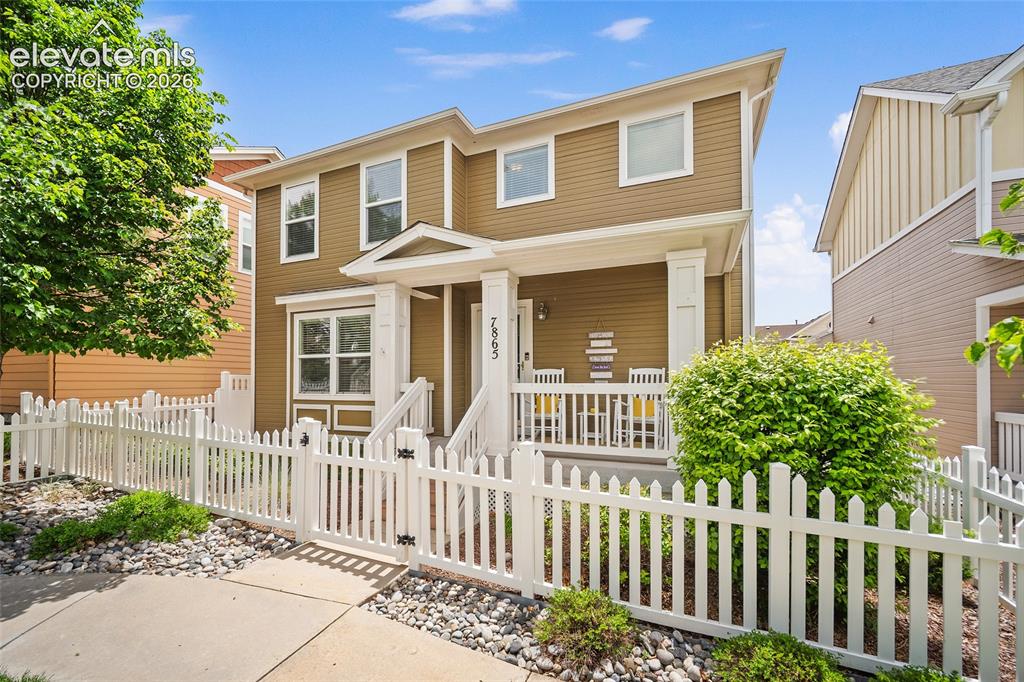7865 Fedora Lane