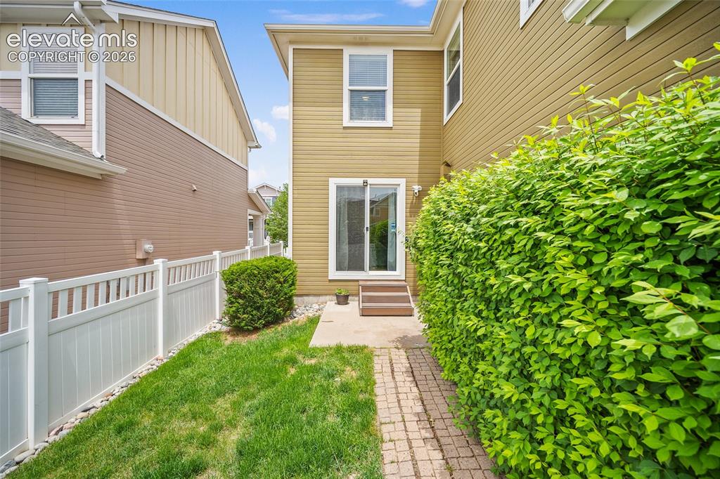 7865 Fedora Lane