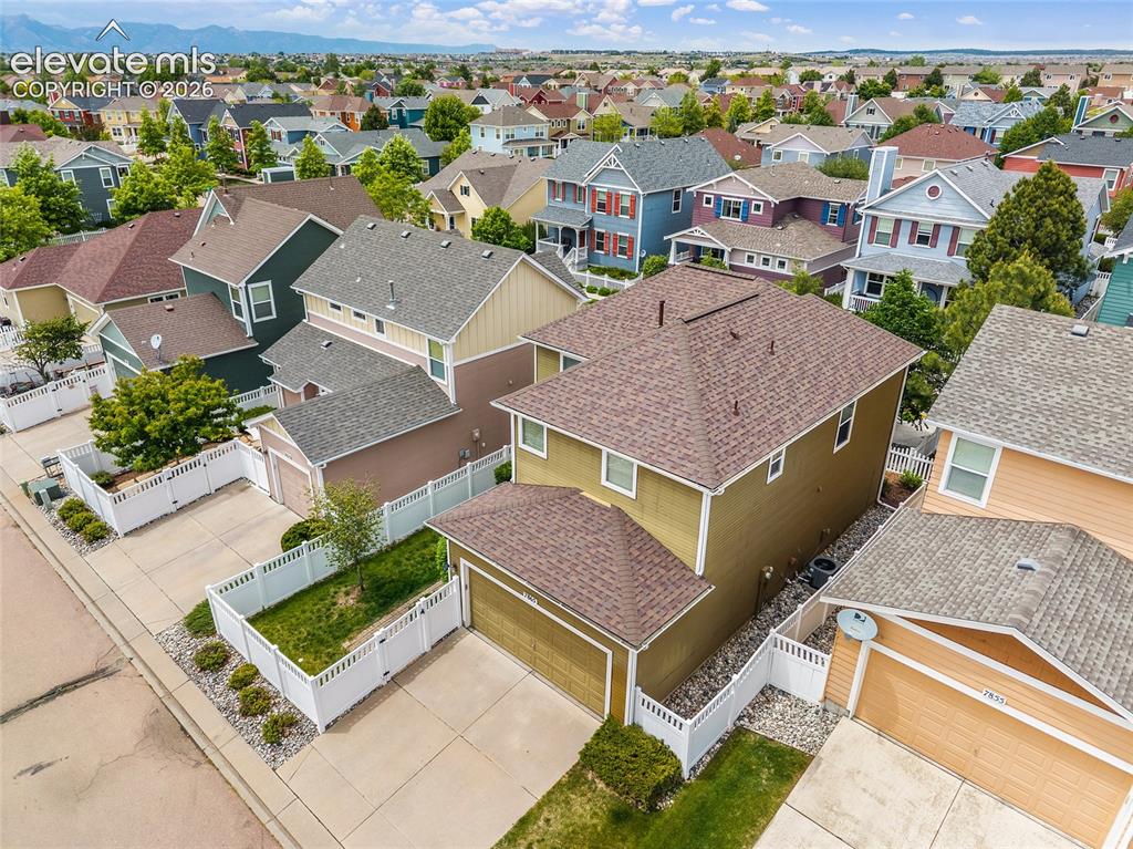 7865 Fedora Lane