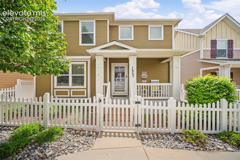 7865 Fedora Lane
