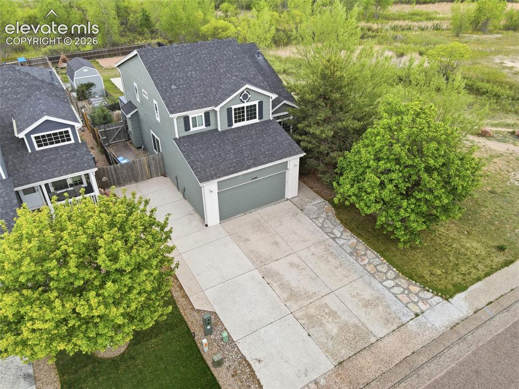 7580 Greenough Road