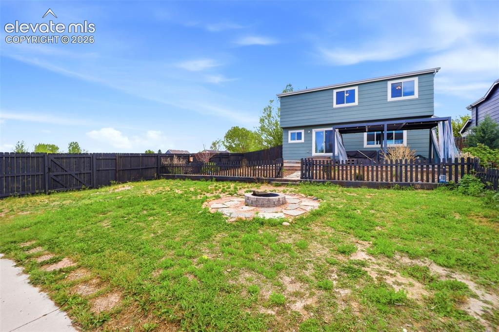 7580 Greenough Road