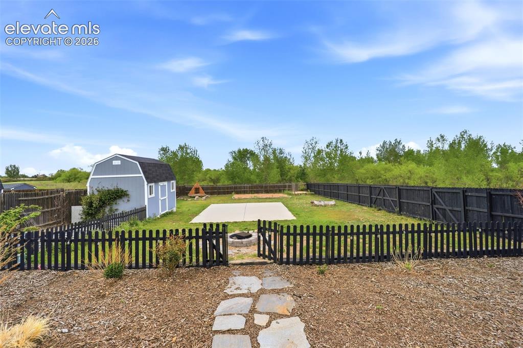 7580 Greenough Road