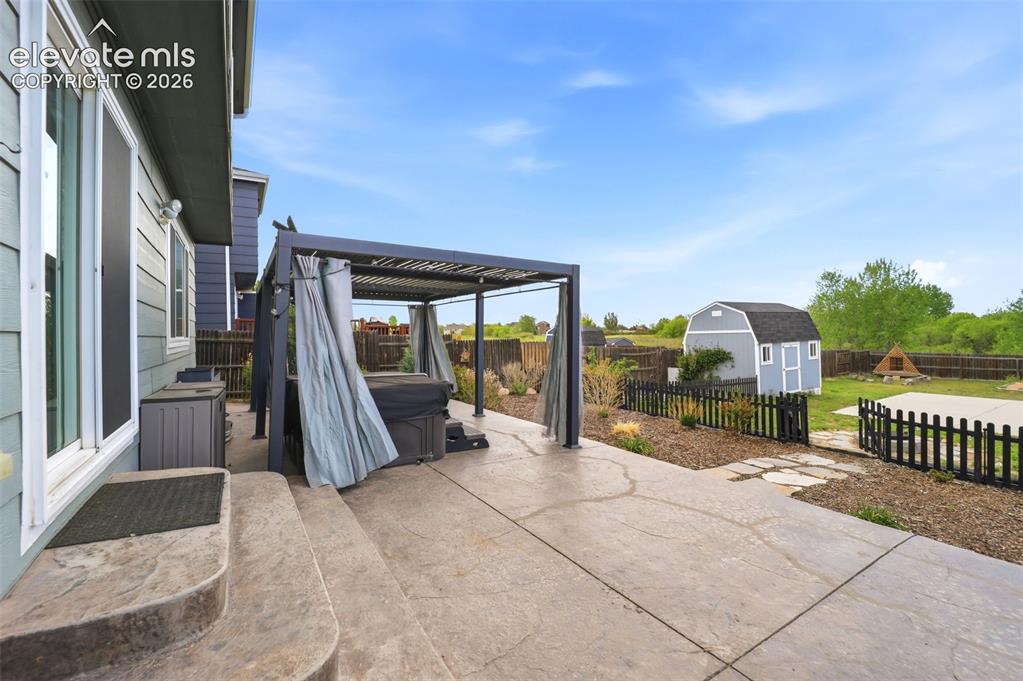 7580 Greenough Road