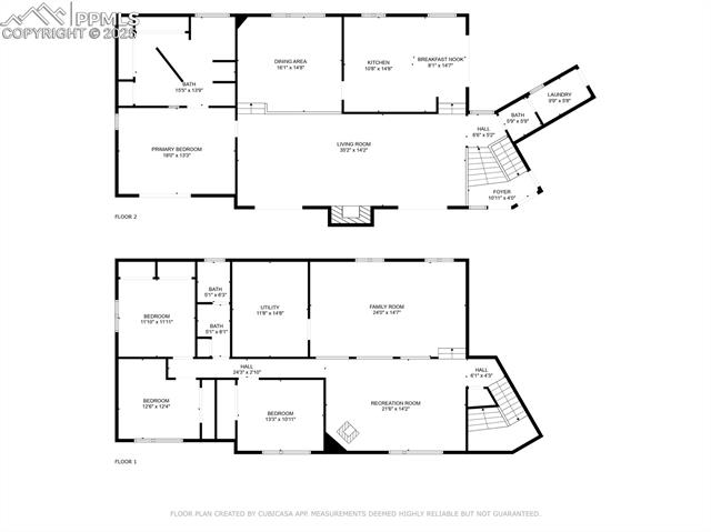 635 Royal Oak Drive