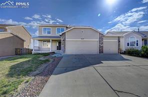 8357 Parkglen Drive