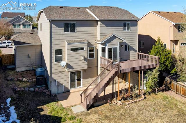 8357 Parkglen Drive