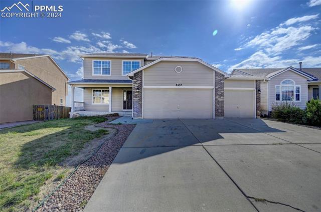 8357 Parkglen Drive