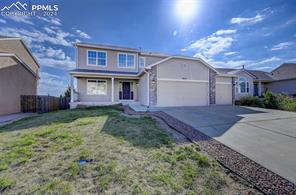 8357 Parkglen Drive