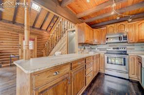 186 Blackhawk Circle