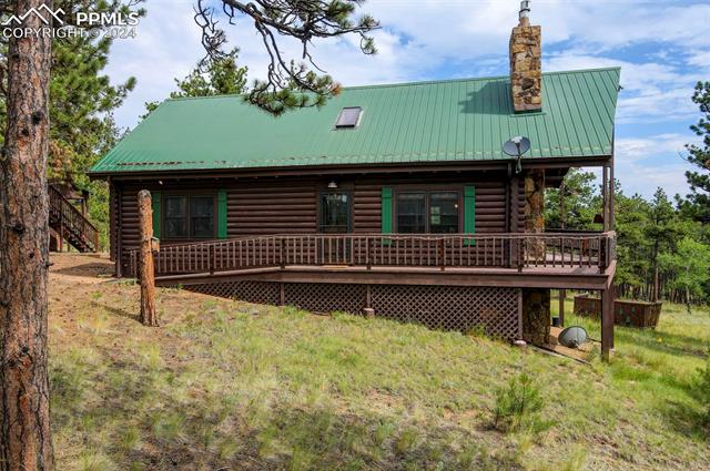 186 Blackhawk Circle