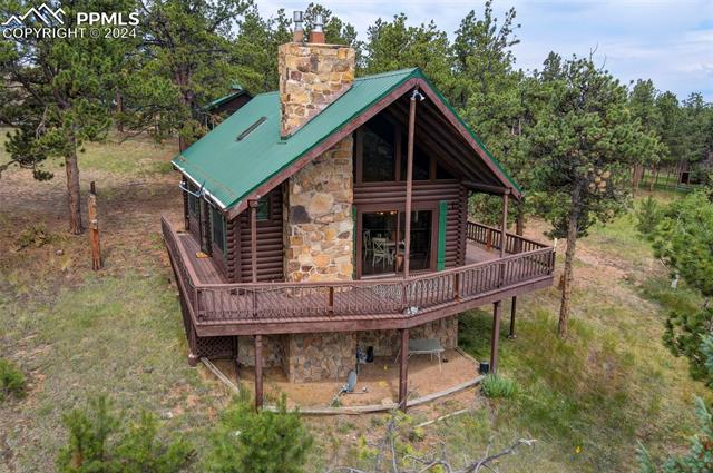 186 Blackhawk Circle