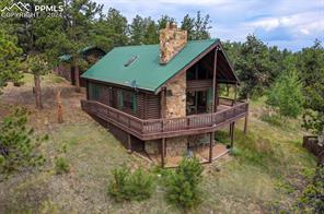 186 Blackhawk Circle