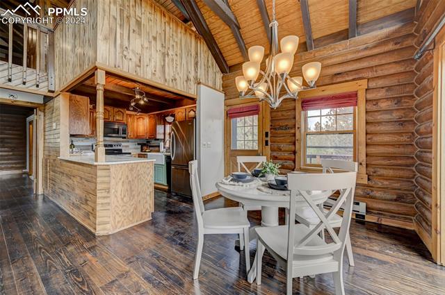 186 Blackhawk Circle