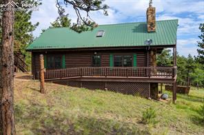 186 Blackhawk Circle