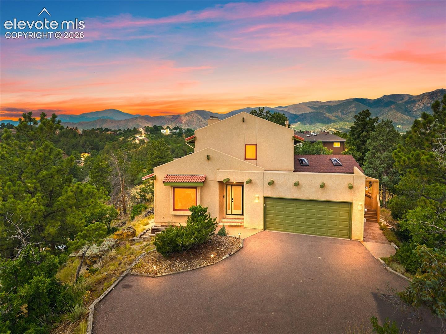 7761 Delmonico Drive
