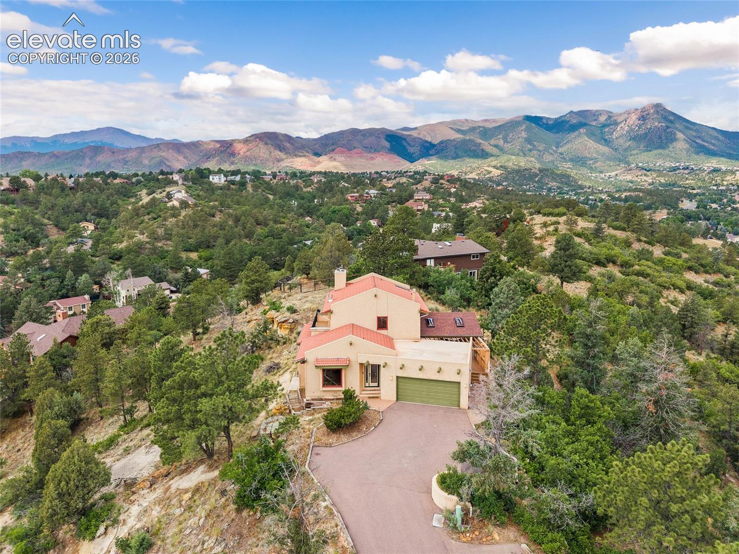 7761 Delmonico Drive