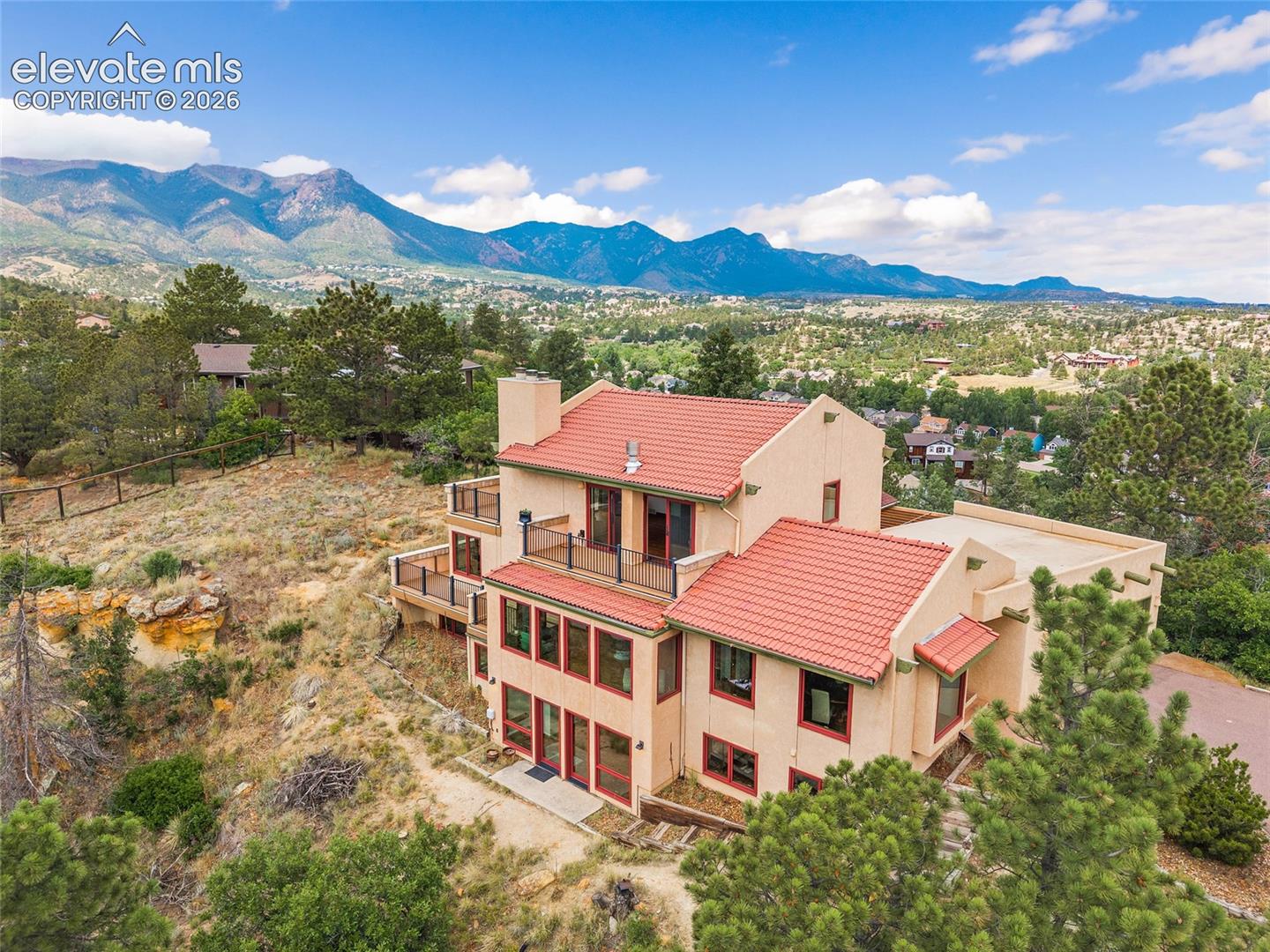7761 Delmonico Drive