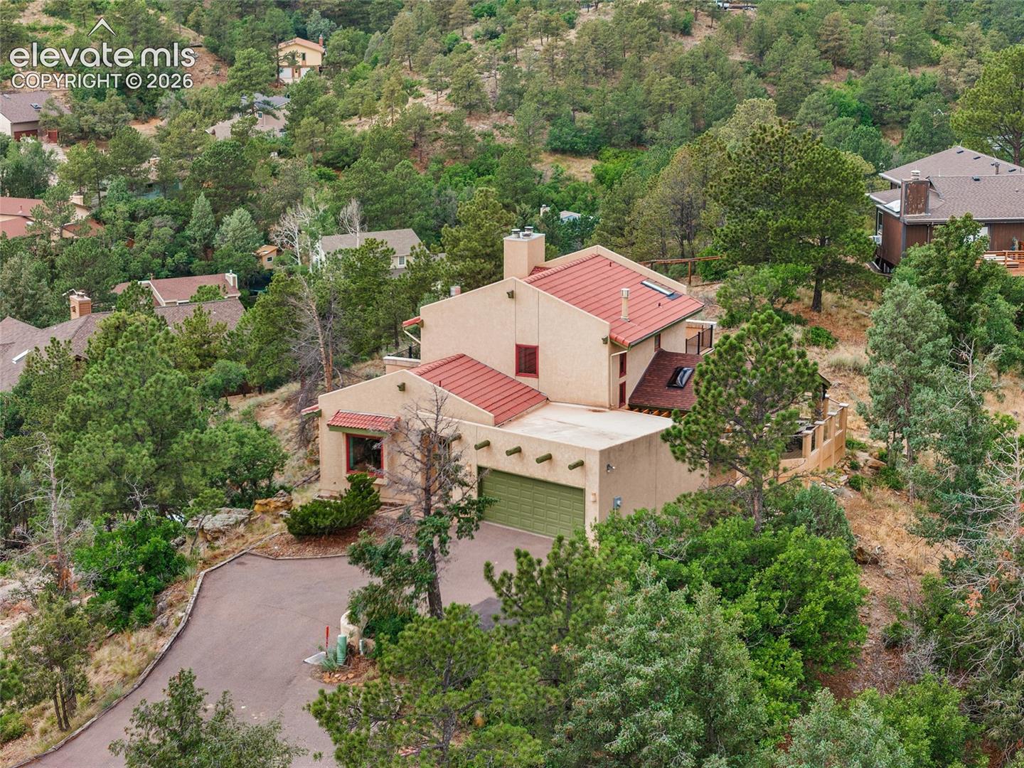 7761 Delmonico Drive