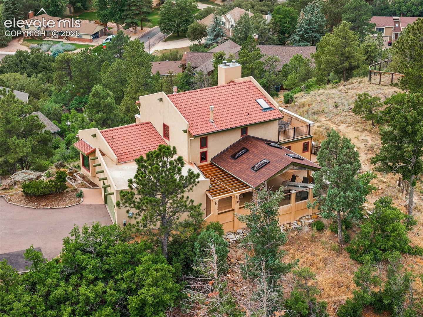 7761 Delmonico Drive