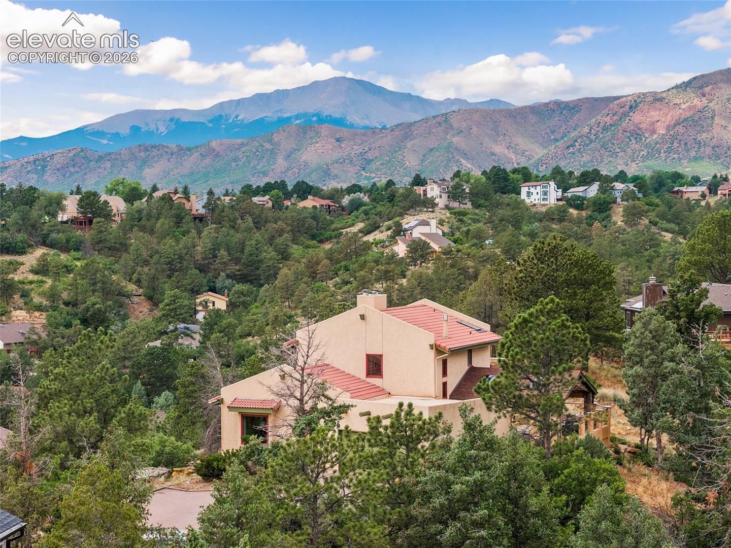 7761 Delmonico Drive