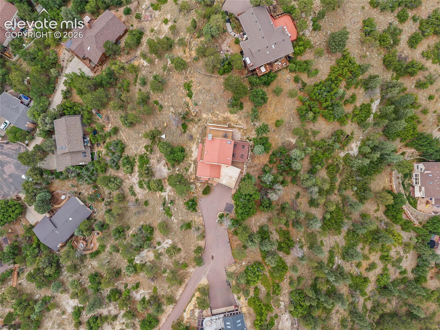 7761 Delmonico Drive