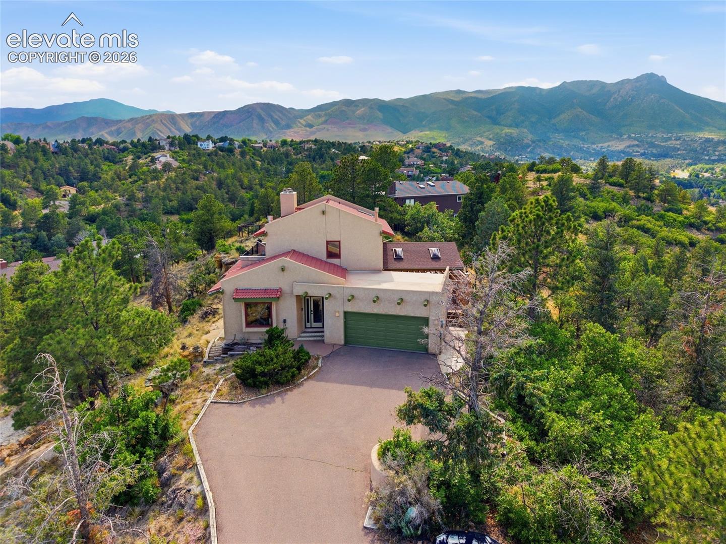 7761 Delmonico Drive