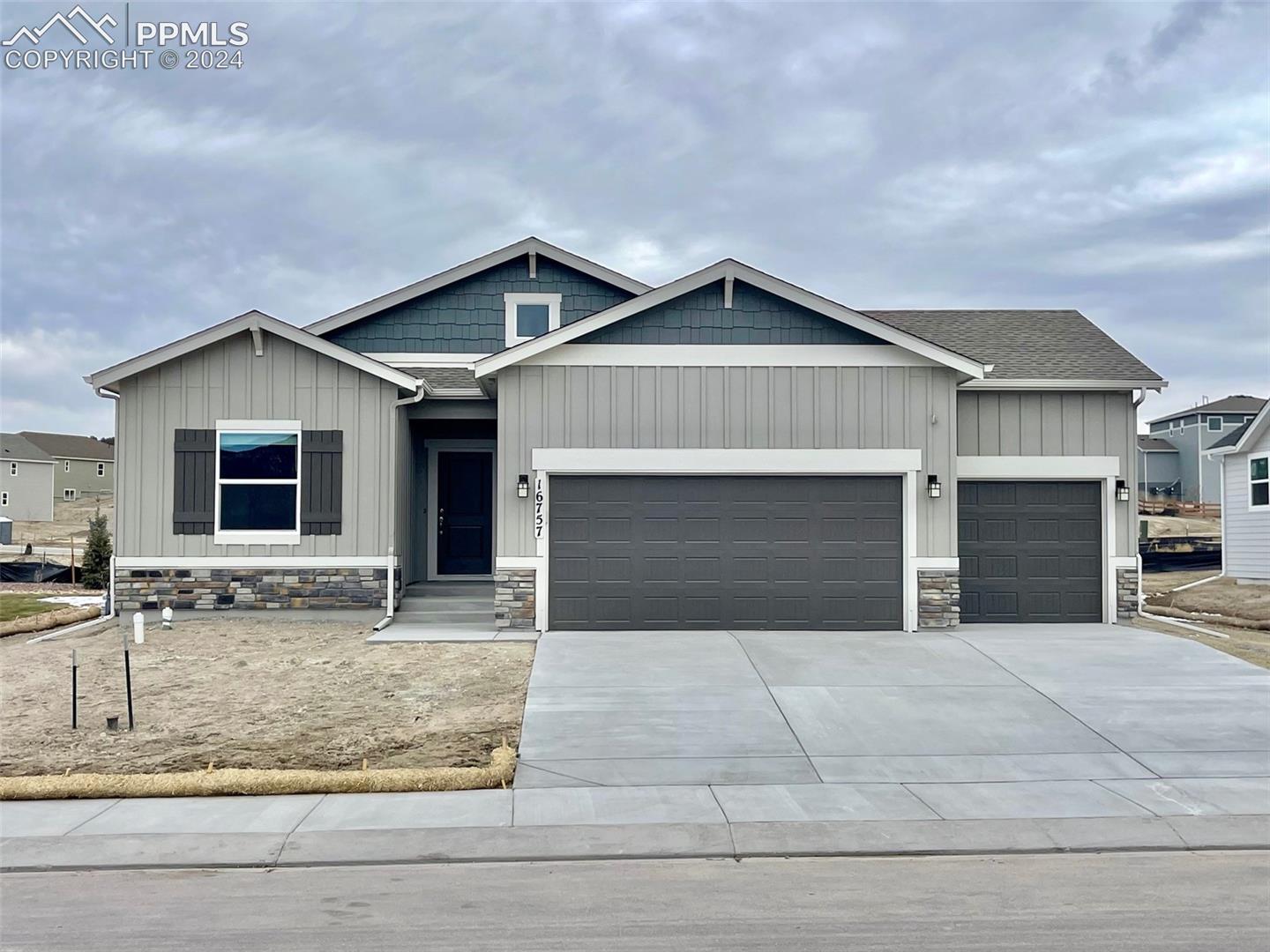 16757 Greyhawk Drive