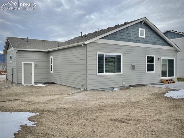 16757 Greyhawk Drive