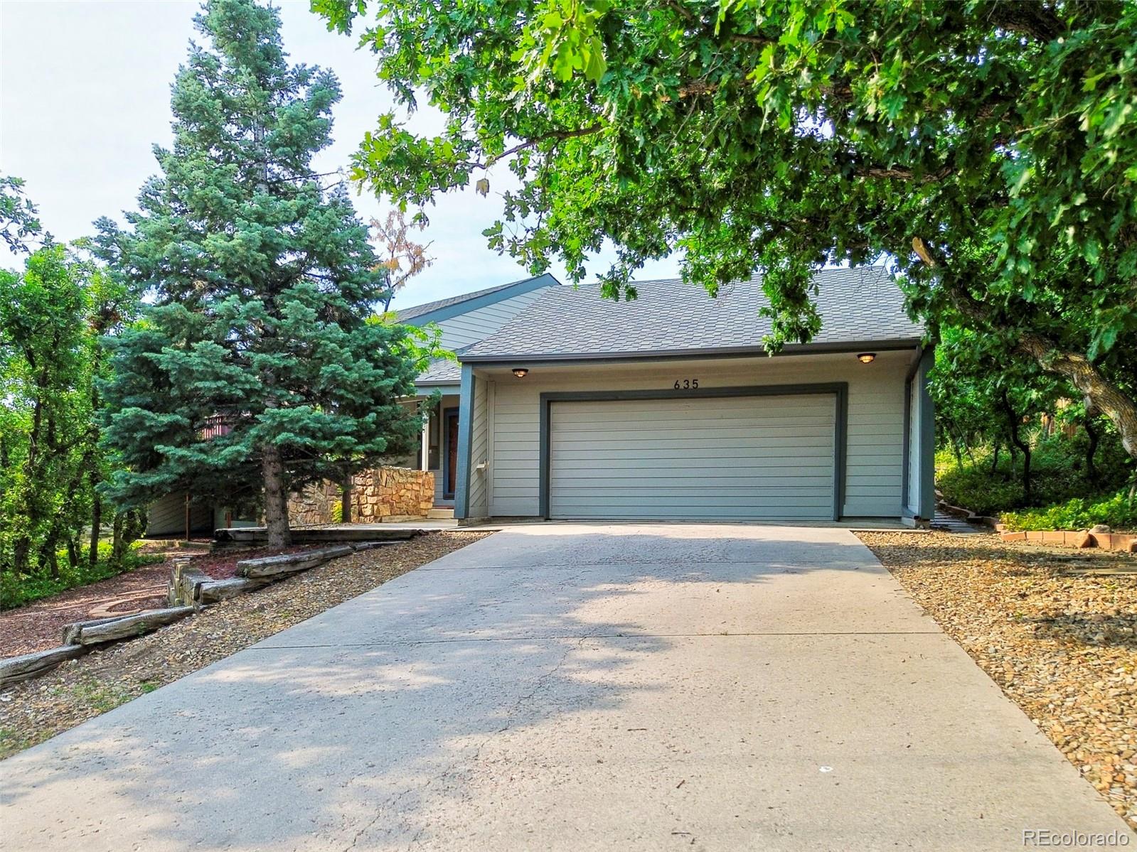 635 Royal Oak Drive