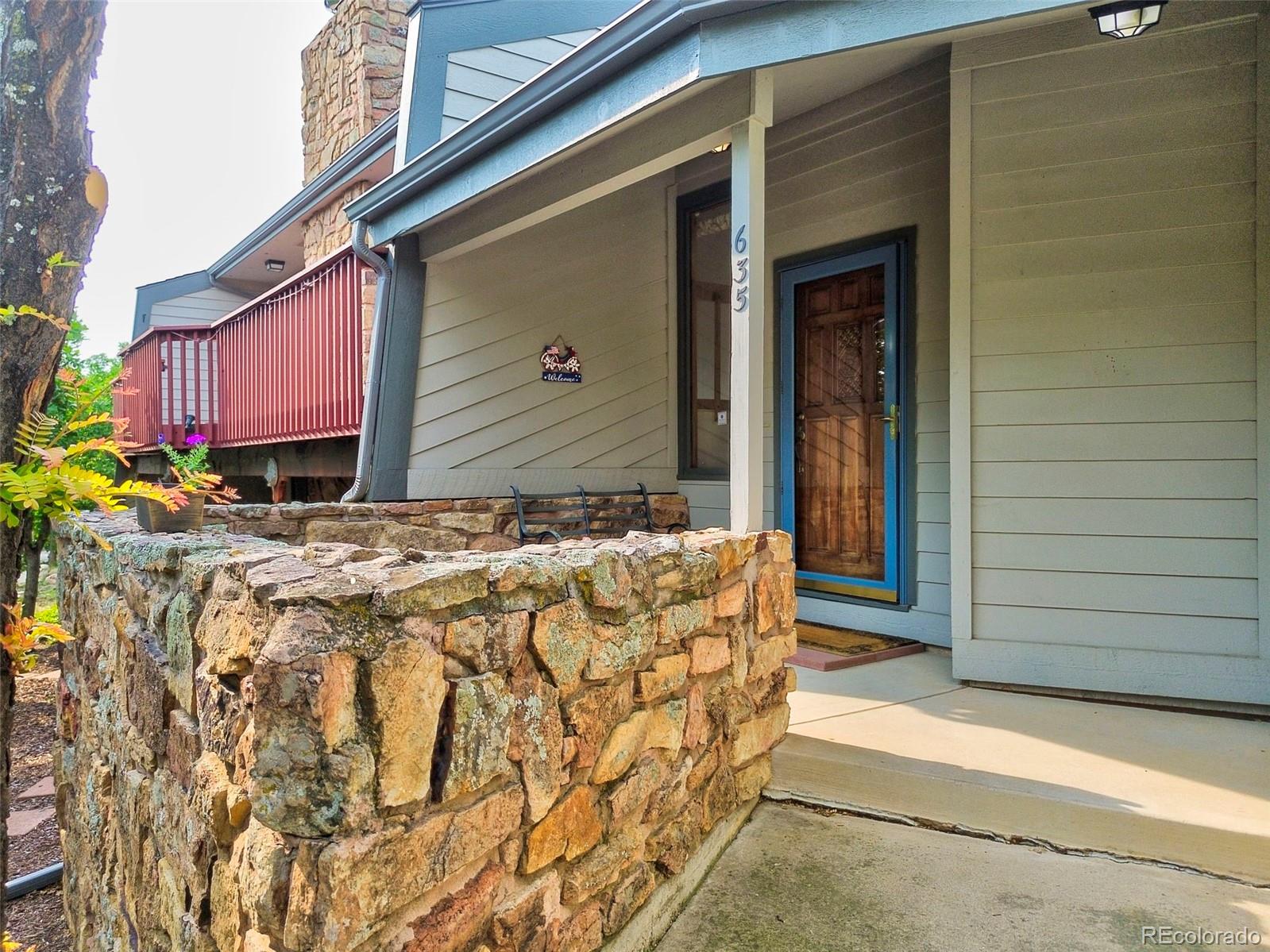 635 Royal Oak Drive
