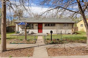 2634 Lark Drive