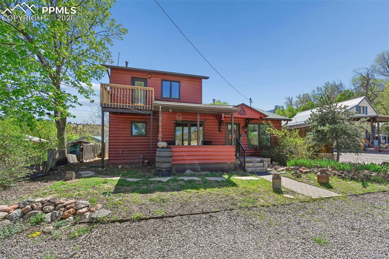 315 Plainview Place