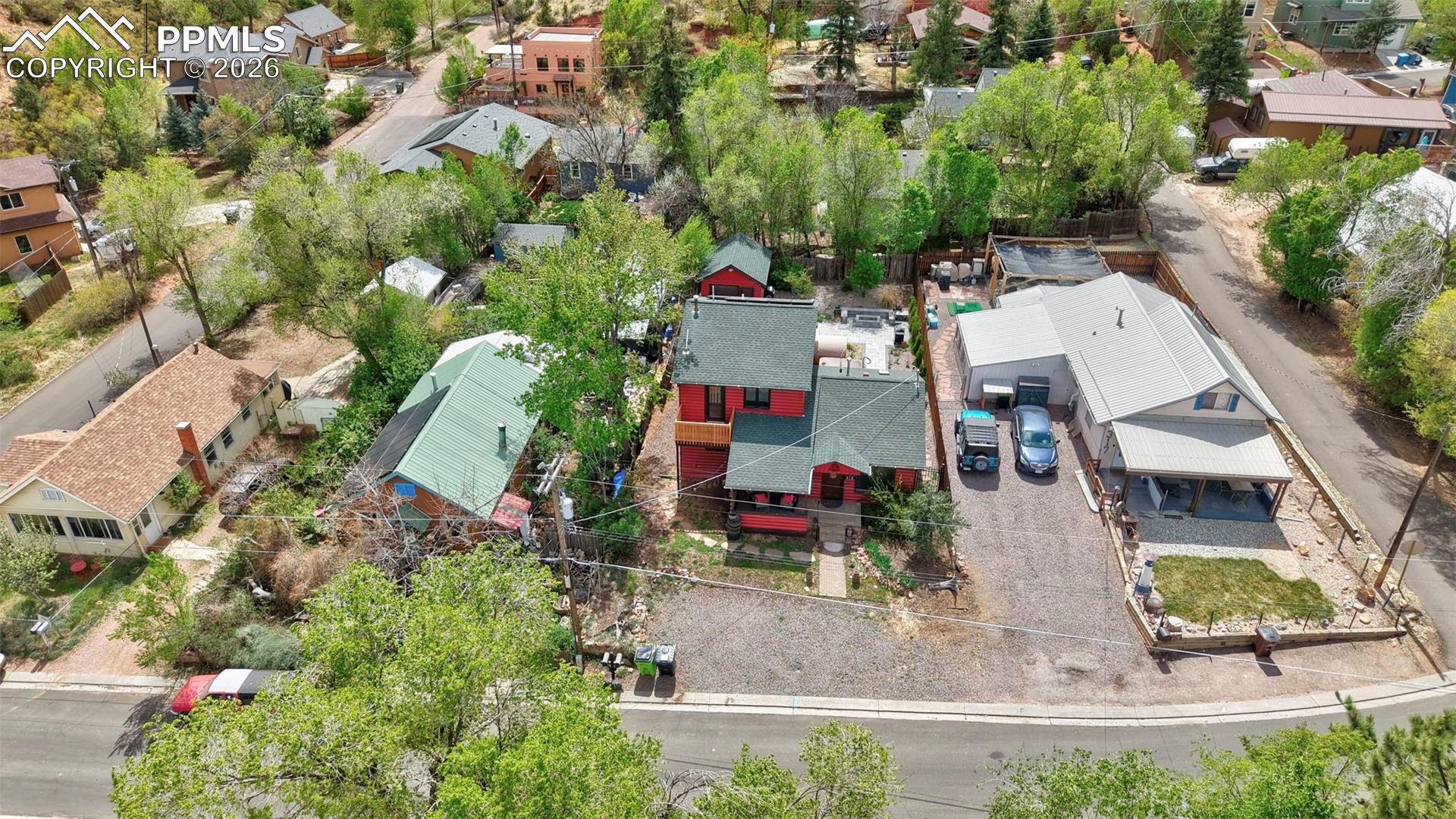 315 Plainview Place