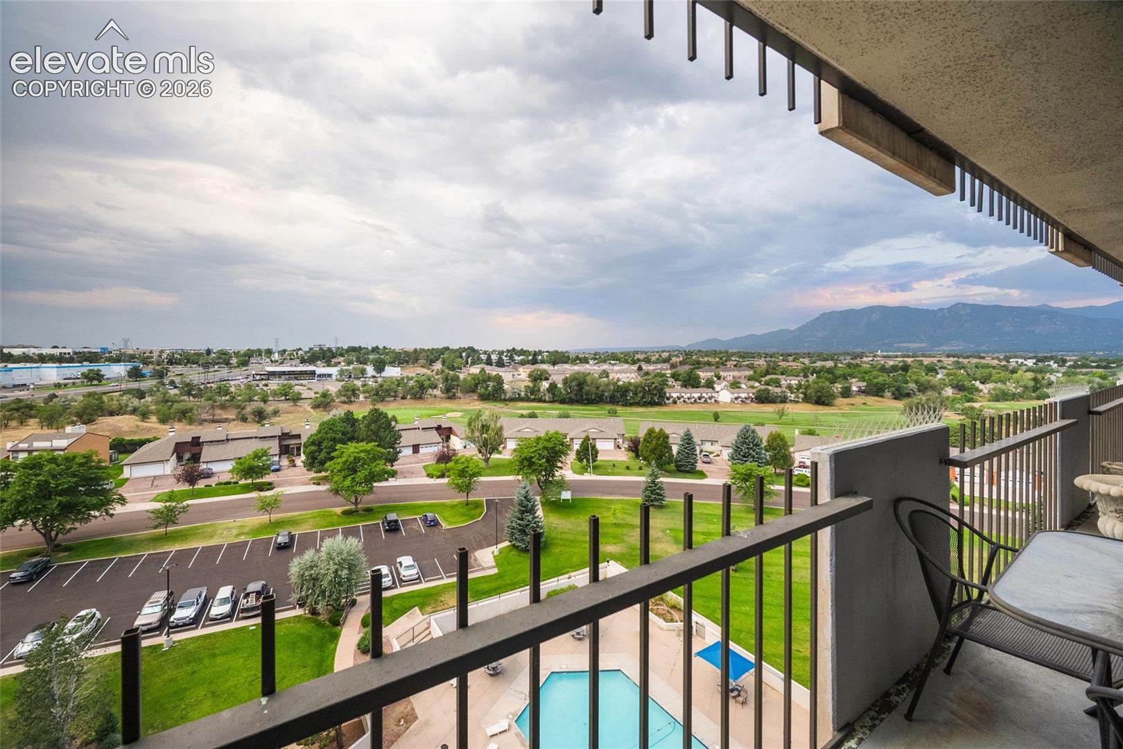 411 Lakewood Circle Unit: C1004