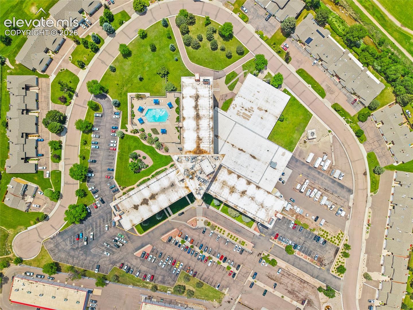 411 Lakewood Circle Unit: C1004