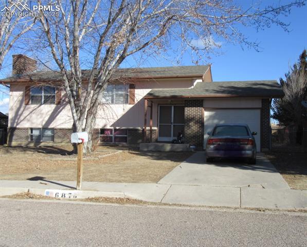 6870 Millbrook Circle