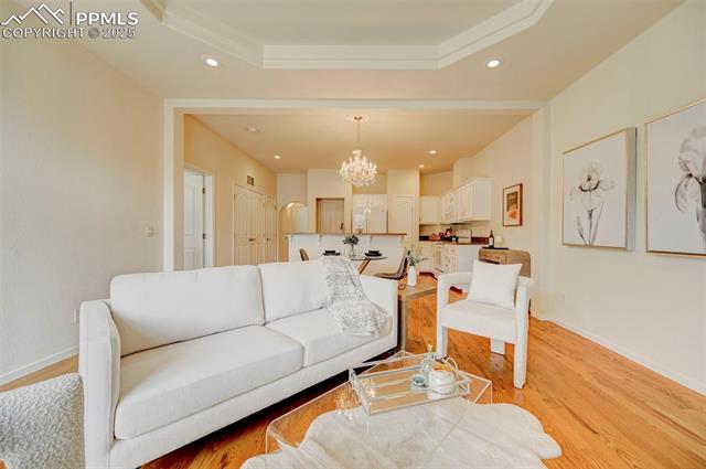 2061 Cheyenne Summer View