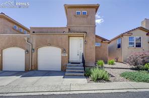 2061 Cheyenne Summer View