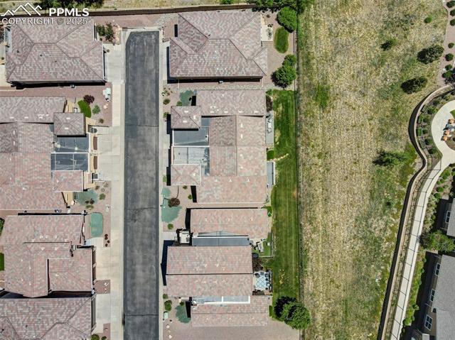 2061 Cheyenne Summer View