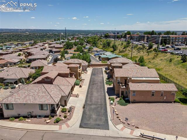 2061 Cheyenne Summer View