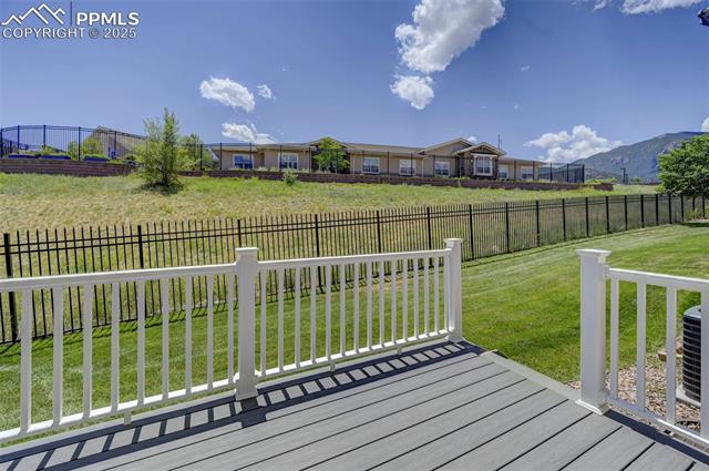 2061 Cheyenne Summer View