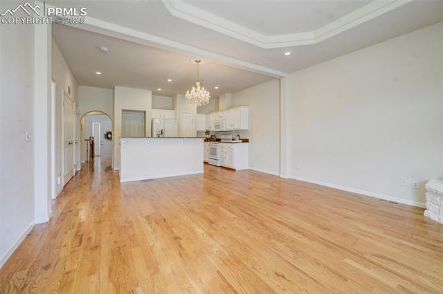 2061 Cheyenne Summer View