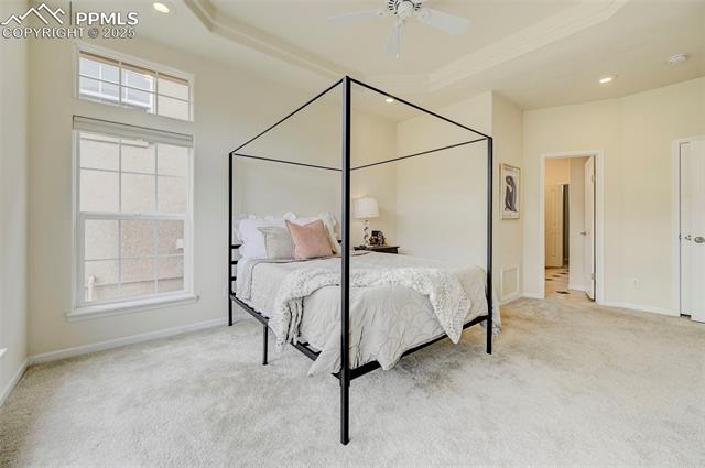 2061 Cheyenne Summer View